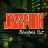 Jazzpunk: Director's Cut Box Art Front